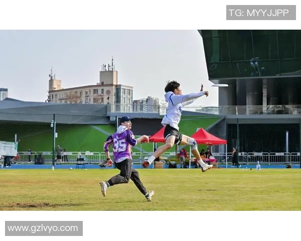 2026飞盘团队协作排行榜：杭州飞盘队位居第3名