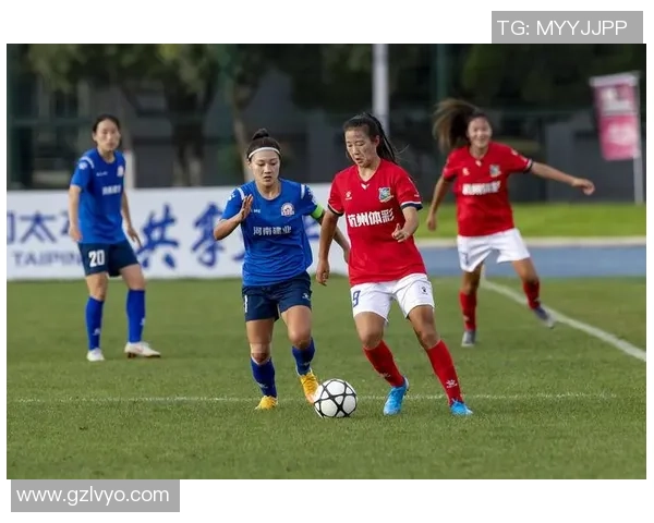 挑战赛特别报道：杭州足球队的成长故事