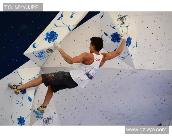 攀岩联赛点评：杭州极限运动队的节奏表现