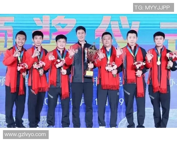 最新乒乓球心理素质TOP10：上海乒乓球队领跑