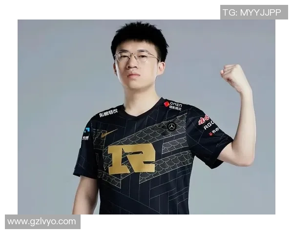 洲际赛特别报道：RNG的奋斗经历