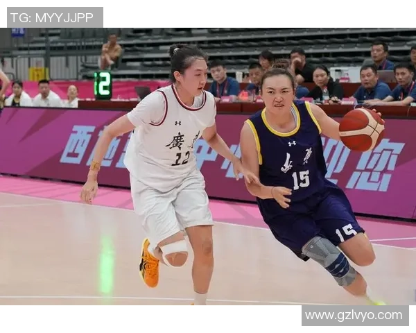 热议篮球：上海篮球队的速度变革